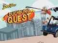 Disney DuckTales Duckburg เควส  เกมออนไลน์