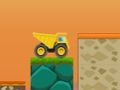 รถดั๊มปีน  เกมออนไลน์