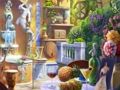 Dino Hunt: สเตโกซอรัสสีเขียวที่ซ่อนอยู่  เกมออนไลน์