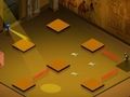 การเดินทางของโจร  เกมออนไลน์