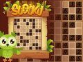 ซูโดกุ 4 ใน 1 เกมออนไลน์