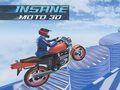 มอเตอร์ไซค์คลั่ง 3D เกมออนไลน์