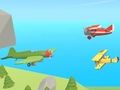 การโจมตีทางอากาศ เกมออนไลน์