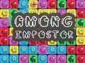 ในหมู่พวกเรา การล่มสลายของผู้ปลอมแปลง เกมออนไลน์