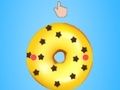 หั่นโดนัท  เกมออนไลน์