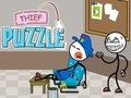 ปริศนาขโมยออนไลน์ เกมออนไลน์