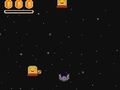 การบุกรุกของเนยถั่ว  เกมออนไลน์