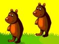 หลบหนีจากคฤหาสน์สีเหลือง  เกมออนไลน์