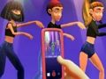 ผู้ผลิตวงดนตรีป๊อป  เกมออนไลน์
