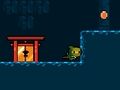 GetAway นินจา  เกมออนไลน์