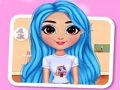 VSCO สาวสุนทรีย์  เกมออนไลน์