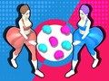 การแข่งขัน Twerk 3D เกมออนไลน์
