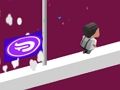 กระโดด Blox  เกมออนไลน์