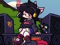 คืนวันอาทิตย์ของ Salty: Zesty  เกมออนไลน์