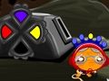มังกี้โกแฮปปี้ สเตจ 194  เกมออนไลน์