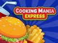 ความหลงใหลในการทำอาหารแบบเร่งด่วน เกมออนไลน์