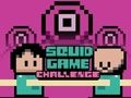 ความท้าทายเกมหมึกออนไลน์ เกมออนไลน์
