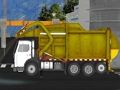 Dumpster Dash: การเดินทางของขยะ  เกมออนไลน์