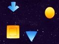 รูปร่างที่รวดเร็ว  เกมออนไลน์