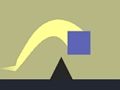 Cube Jumper: หลบหนี  เกมออนไลน์