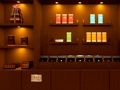 หนีร้านช็อคโกแลต  เกมออนไลน์