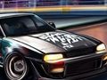 Drifters ตกกลางคืน  เกมออนไลน์