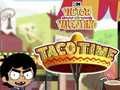 วิคเตอร์และวาเลนติโน: Taco Time  เกมออนไลน์