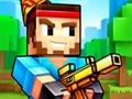 ปืนพิกเซล 3D  เกมออนไลน์