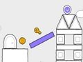 Scribble World ปริศนาฟิสิกส์  เกมออนไลน์