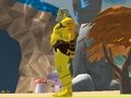 Water Worlds: Aqua Mans เควส  เกมออนไลน์