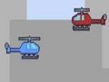 เฮลิคอปเตอร์บ้า  เกมออนไลน์