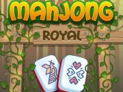 ไพ่นกกระจอกรอยัล  เกมออนไลน์