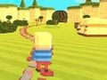 Kogama: การแข่งขันระดับโลก  เกมออนไลน์