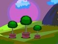 หลบหนีจากดินแดนที่ซ่อนอยู่  เกมออนไลน์