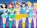 สาวคอสเพลย์เซเลอร์ชาเลนจ์  เกมออนไลน์