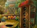 การหลบหนีของมังกรที่มีความสุข เกมออนไลน์