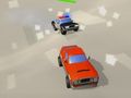 การไล่ล่ารถที่ไม่มีที่สิ้นสุด 2  เกมออนไลน์