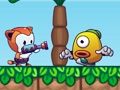 สุดท้ายของแมว  เกมออนไลน์