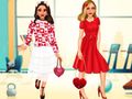 Maddie และ Mackenzie  เกมออนไลน์