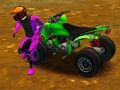 ATV สุดยอดออฟโรด  เกมออนไลน์