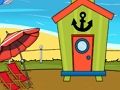 Blue Footed Booby Escape เกมออนไลน์