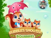 กระรอกยิงฟอง  เกมออนไลน์
