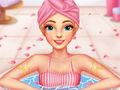 Ellie Summer Spa และร้านเสริมสวย  เกมออนไลน์