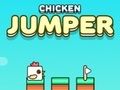 จั้มเปอร์ไก่  เกมออนไลน์