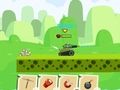 สงครามรถถัง  เกมออนไลน์