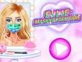 Ellie: การดูแลผิวหน้า Maskne  เกมออนไลน์