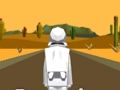นักบินอวกาศเรียกใช้ 3D  เกมออนไลน์