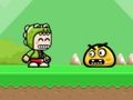 ซูเปอร์คิดผจญภัย  เกมออนไลน์