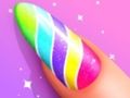 บล็อกแฟชั่น DIY เพ้นท์เล็บ  เกมออนไลน์