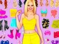 เกมแต่งตัวสำหรับสาว ๆ  เกมออนไลน์